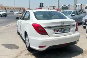2018 GAC 3 Model for Sale – Excellent Condition