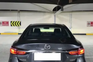 2024 Mazda 6 for Sale – New Model