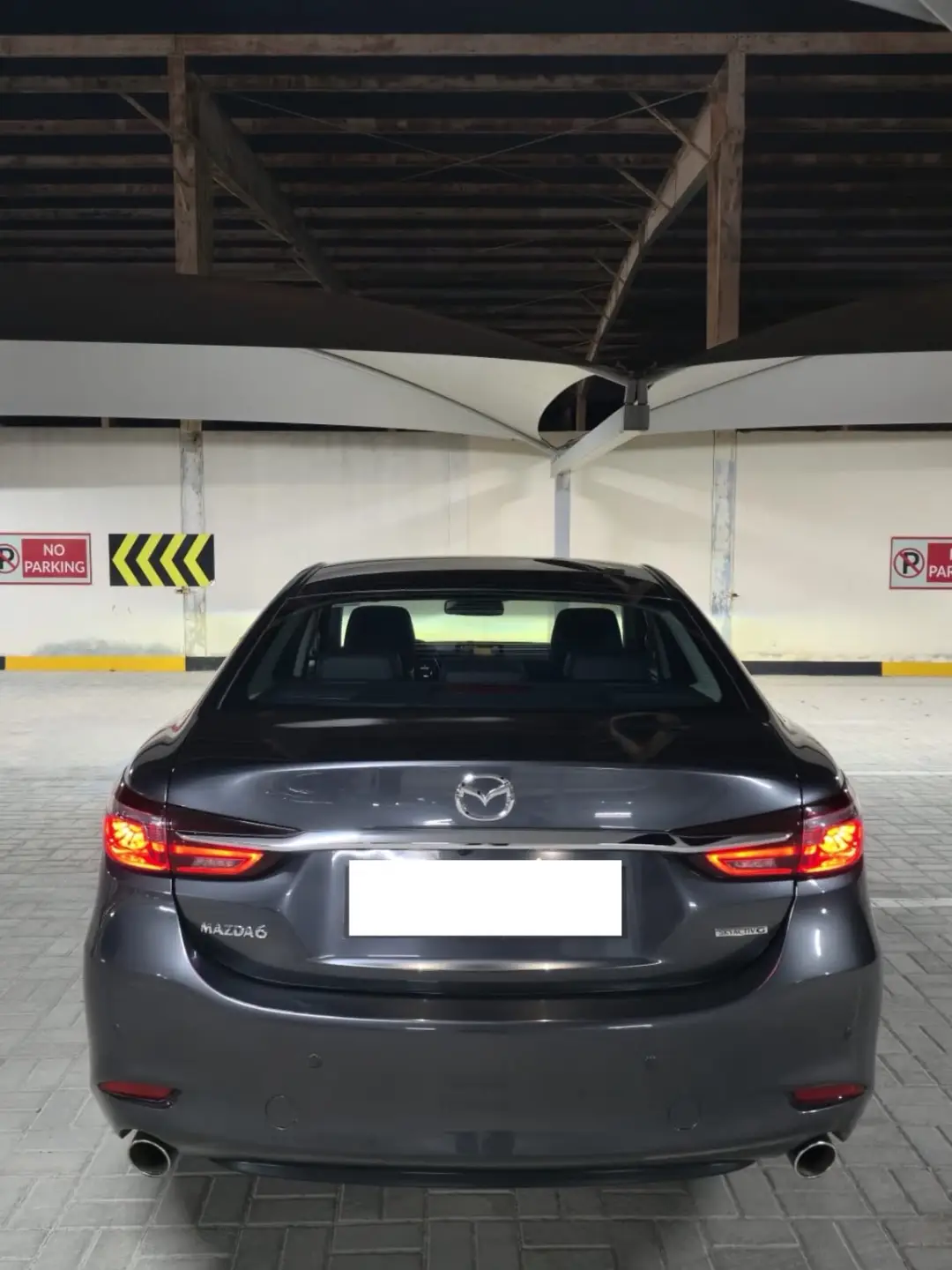 2024 Mazda 6 for Sale – New Model