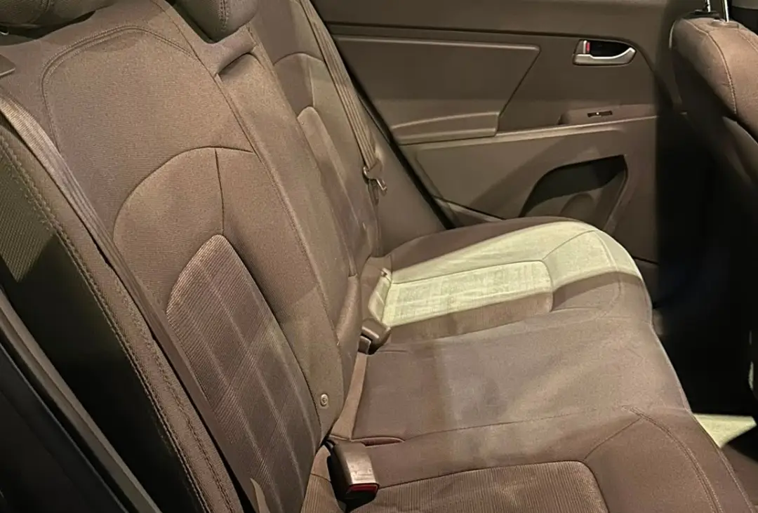 2013 Kia Sportage for Sale – Reliable SUV Model