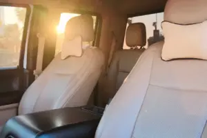 2016 Ford F-150 Lariat for Sale