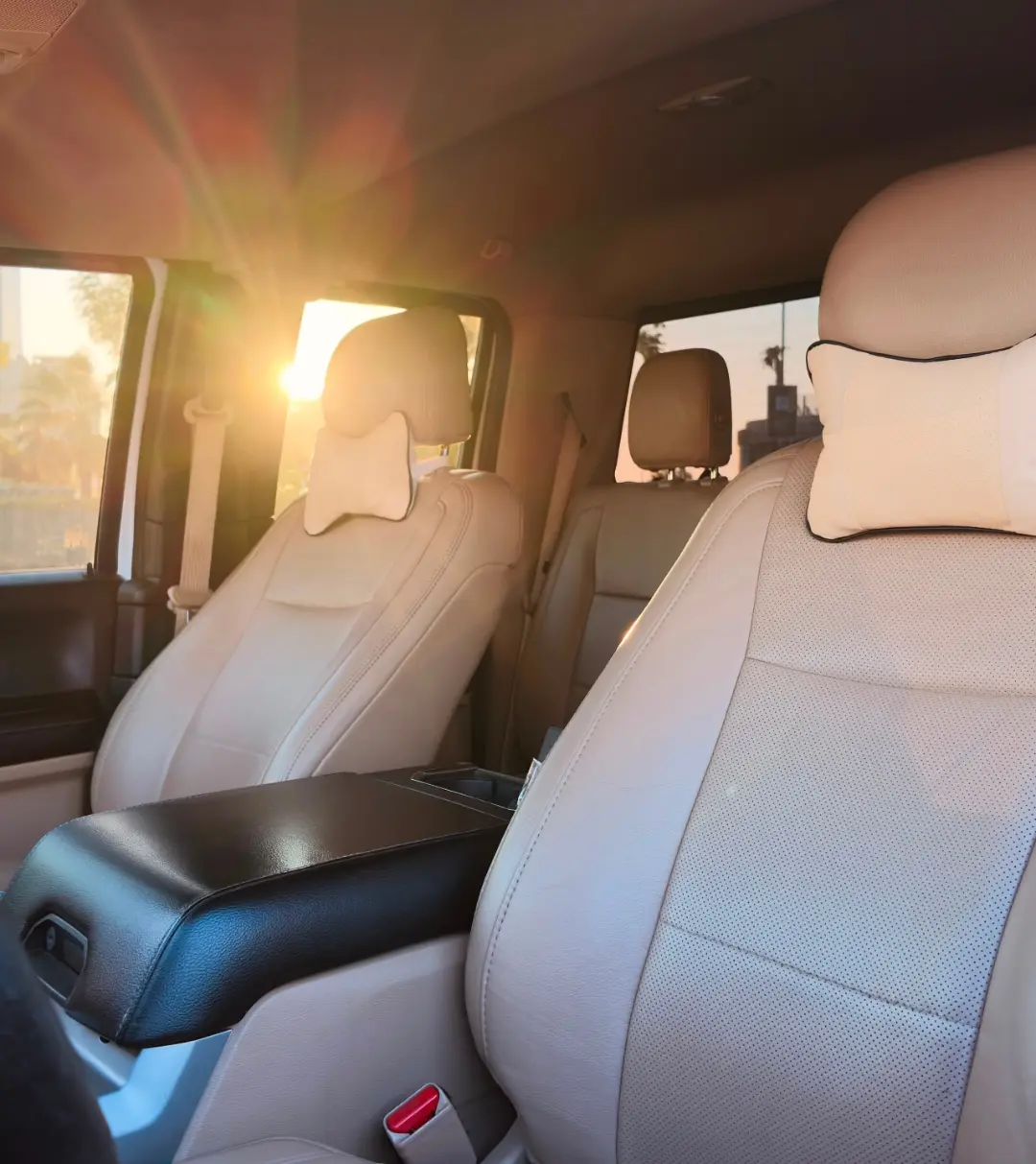 2016 Ford F-150 Lariat for Sale