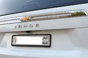 2021 Chevrolet Tahoe LT for Sale – Low Mileage