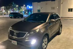 2013 Kia Sportage for Sale – Reliable SUV Model