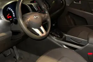 2013 Kia Sportage for Sale – Reliable SUV Model