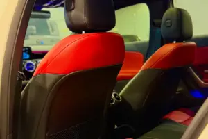 2023 Mercedes A35 AMG For Sale