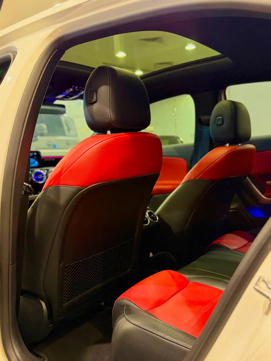 2023 Mercedes A35 AMG For Sale