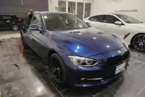 2016 BMW 318 for Sale – Excellent Condition