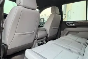 2021 GMC Yukon SLE for Sale – Excellent Condition