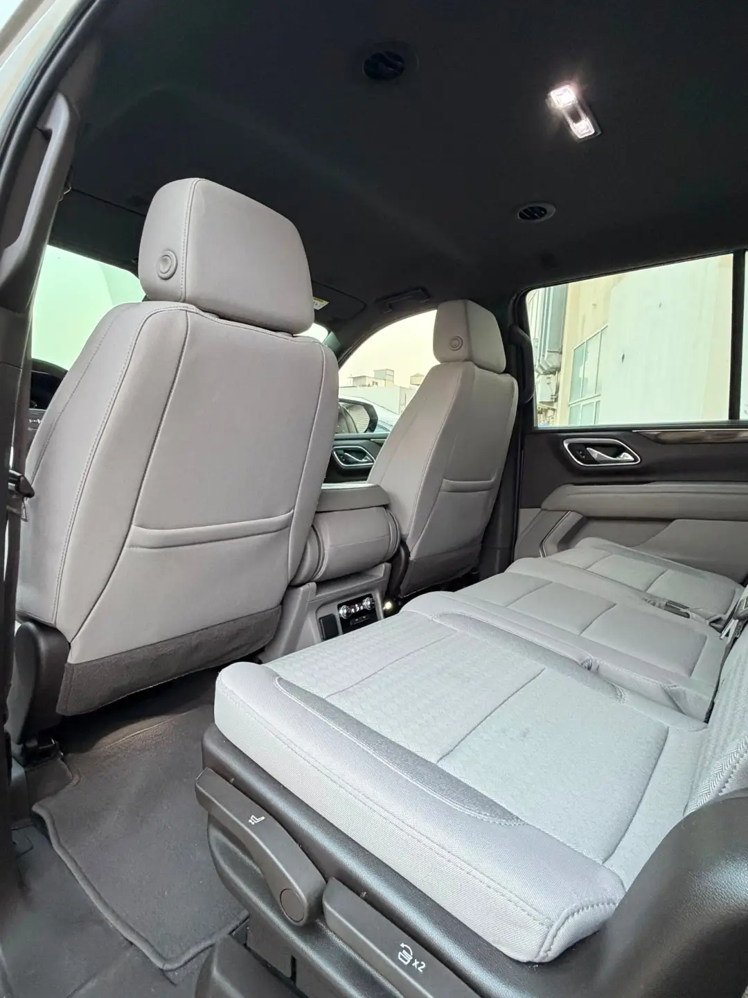 2021 GMC Yukon SLE for Sale – Excellent Condition