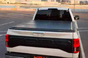 2016 Ford F-150 Lariat for Sale