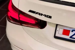 2023 Mercedes A35 AMG For Sale