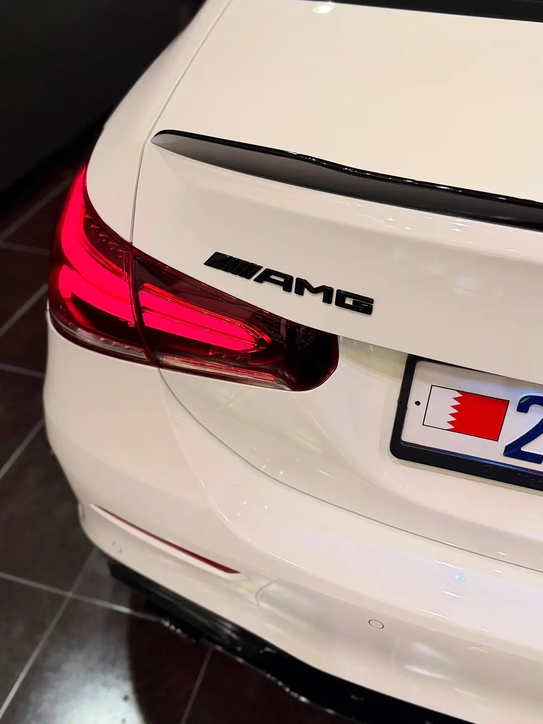 2023 Mercedes A35 AMG For Sale