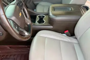 2021 Chevrolet Tahoe LT for Sale – Low Mileage