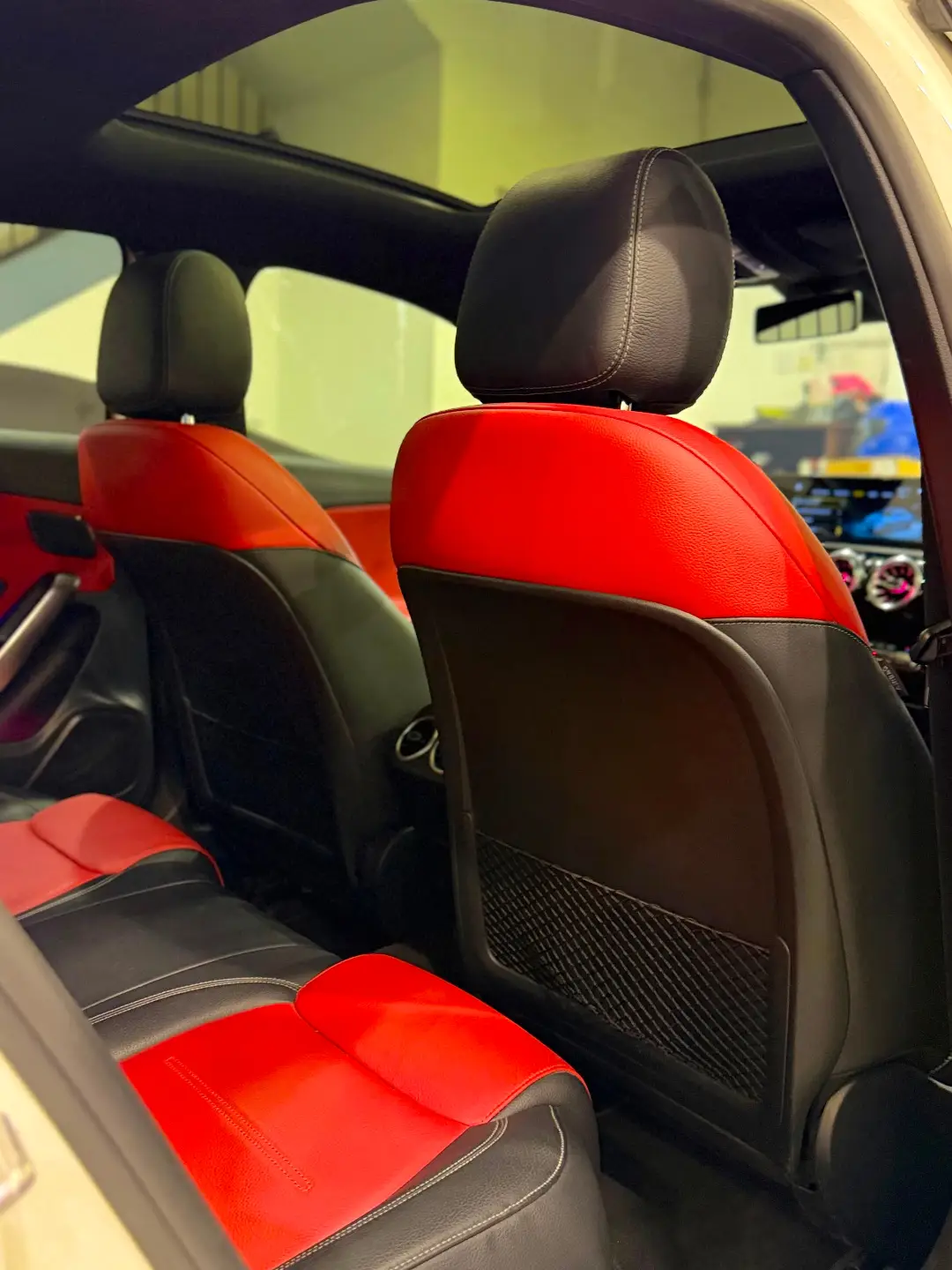 2023 Mercedes A35 AMG For Sale