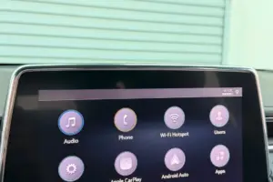 2021 GMC Yukon SLE for Sale – Excellent Condition