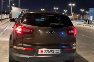 2013 Kia Sportage for Sale – Reliable SUV Model