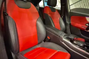 2023 Mercedes A35 AMG For Sale