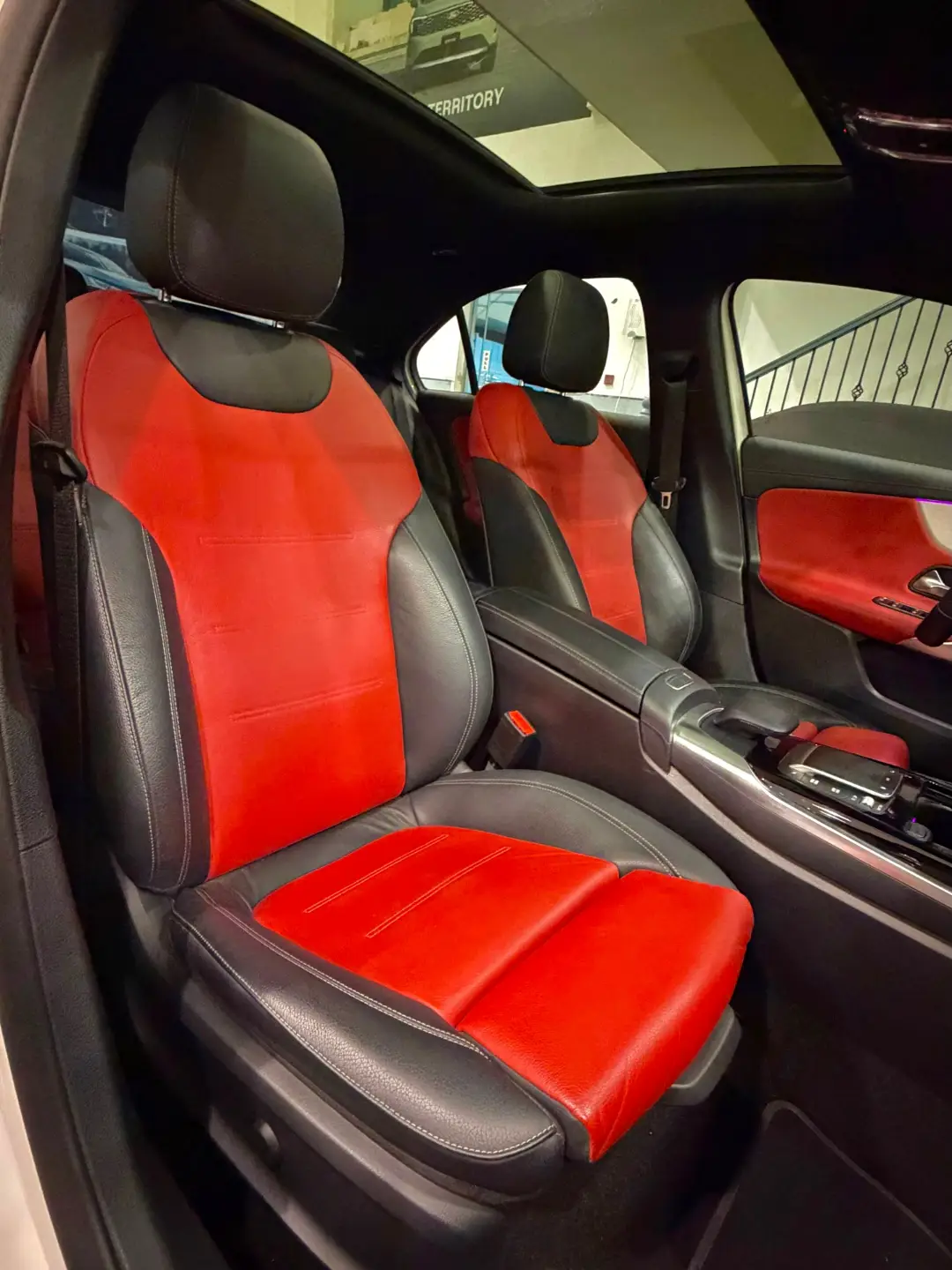 2023 Mercedes A35 AMG For Sale