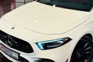 2023 Mercedes A35 AMG For Sale