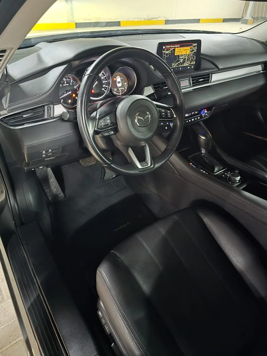2024 Mazda 6 for Sale – New Model