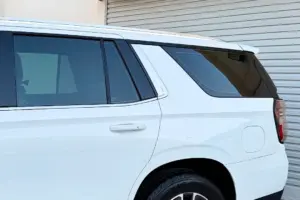 2021 Chevrolet Tahoe LT for Sale – Low Mileage