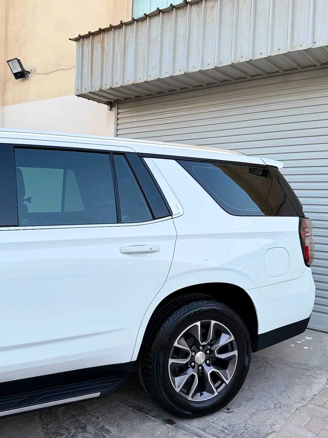 2021 Chevrolet Tahoe LT for Sale – Low Mileage