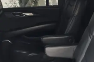2018 Cadillac Escalade ESV Platinum GCC Spec For Sale