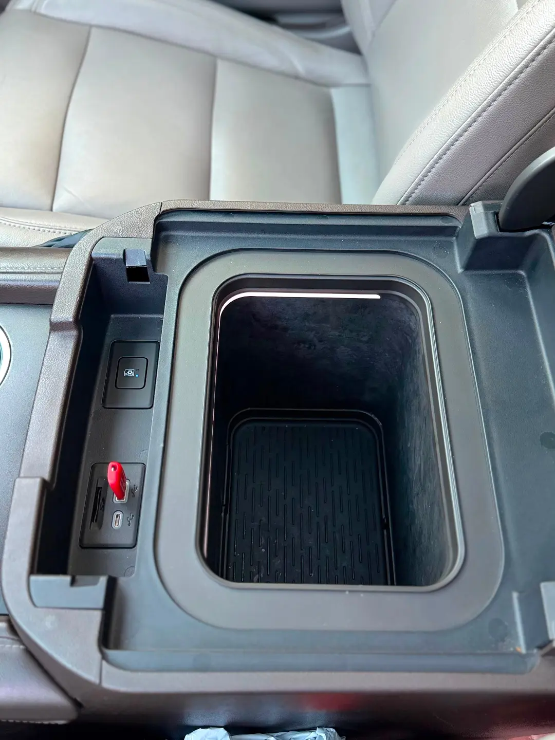2021 Chevrolet Tahoe LT for Sale – Low Mileage