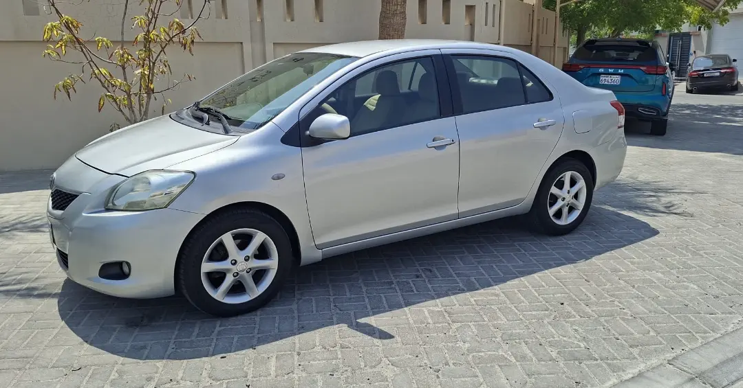2010 Toyota Yaris 1.3 For Sale