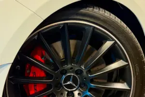 2023 Mercedes A35 AMG For Sale