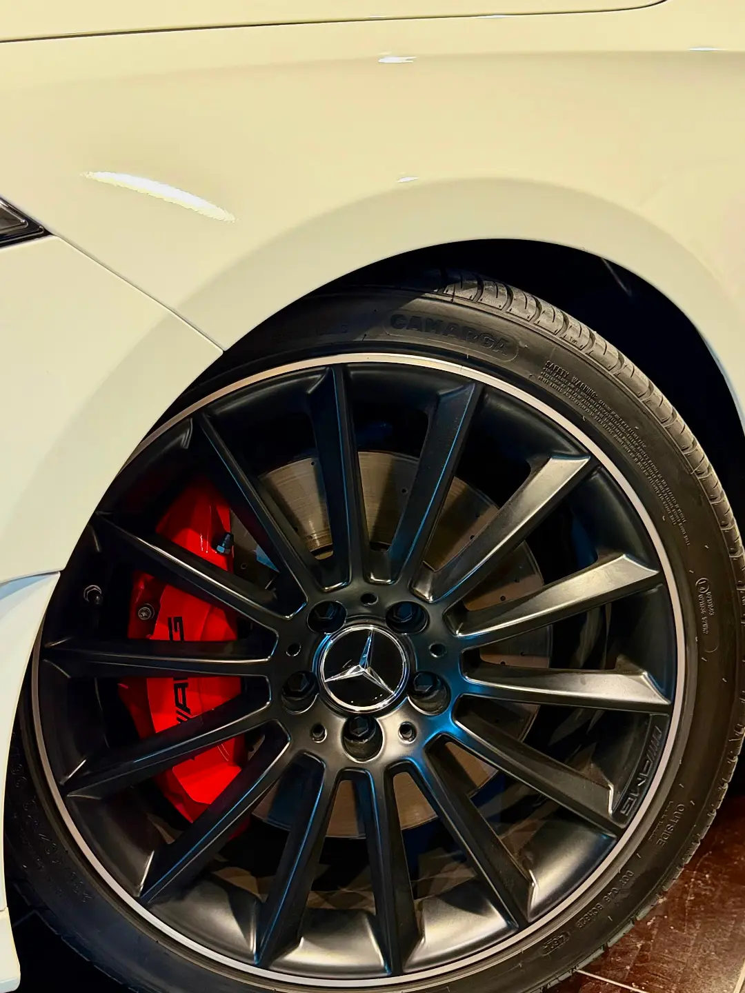 2023 Mercedes A35 AMG For Sale