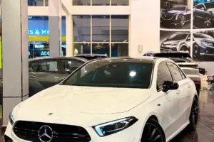 2023 Mercedes A35 AMG For Sale