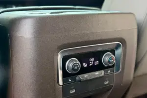 2021 Chevrolet Tahoe LT for Sale – Low Mileage