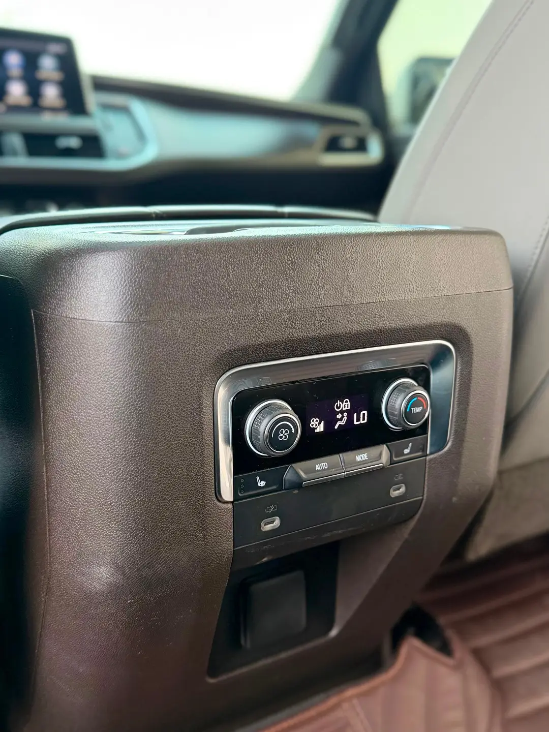 2021 Chevrolet Tahoe LT for Sale – Low Mileage
