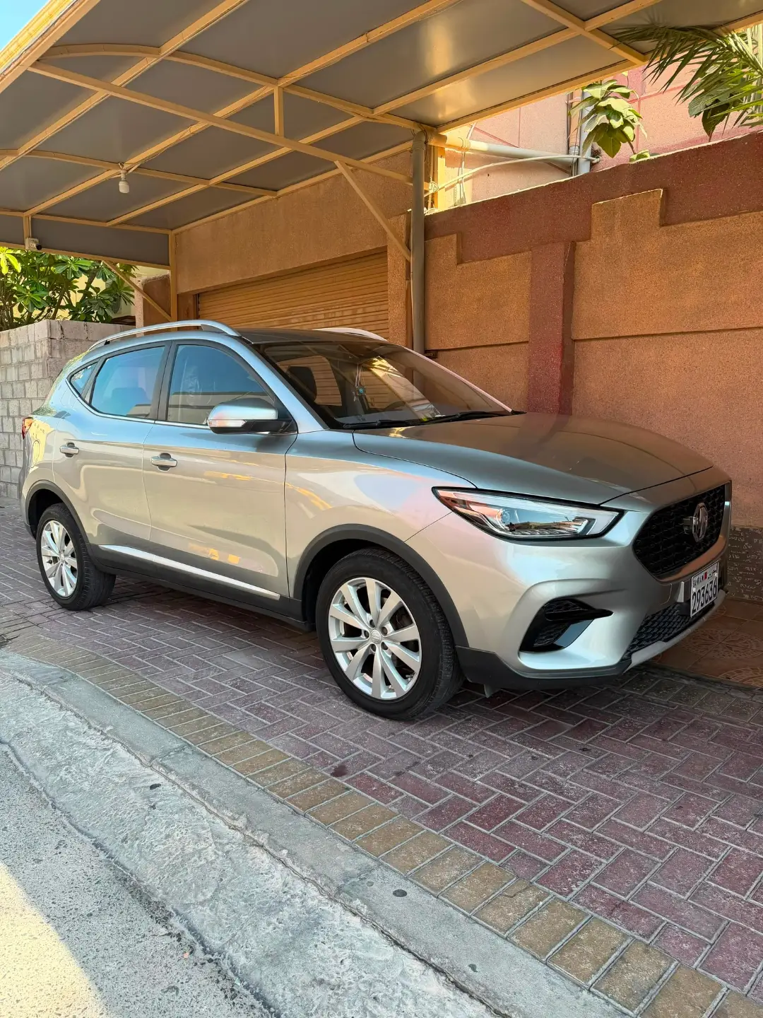 2023 MG ZS for Sale – New Model Available