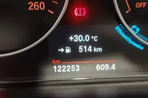 2016 BMW 318 for Sale – Excellent Condition