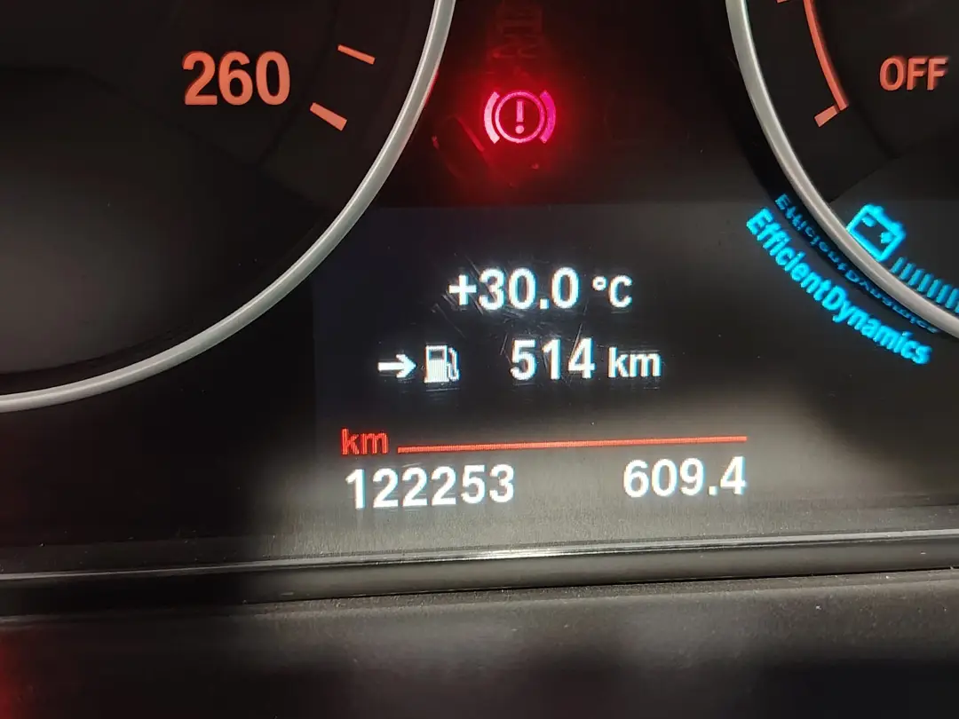 2016 BMW 318 for Sale – Excellent Condition