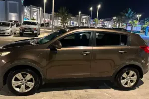 2013 Kia Sportage for Sale – Reliable SUV Model