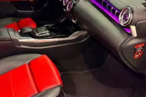 2023 Mercedes A35 AMG For Sale