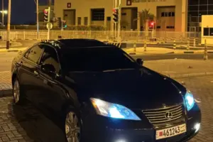 2007 Lexus ES350 for Sale – Excellent Condition