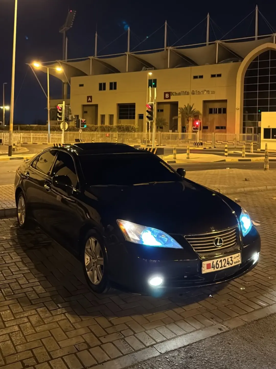 2007 Lexus ES350 for Sale – Excellent Condition