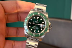 2016 Submariner HULK 💚 For Sale