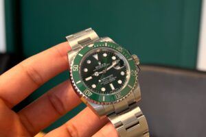 2016 Submariner HULK 💚 For Sale