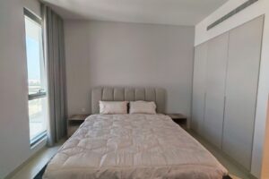 Studio Apartment For Rent In Marassi