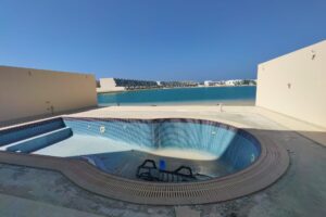 Villa For Sale In Amwaj Island