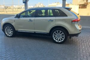 LINCOLN MKX FOR SALE