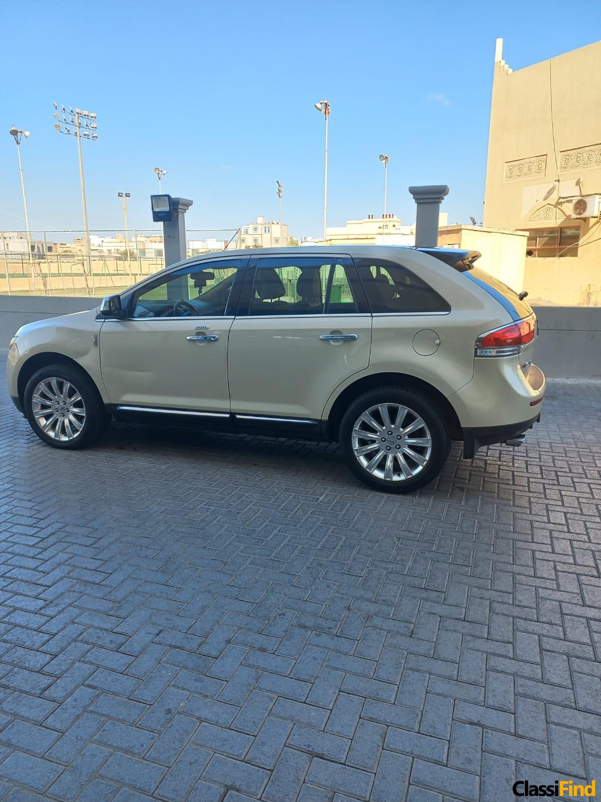 LINCOLN MKX FOR SALE