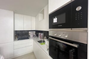 Apartment For Sale IN Water Garden City