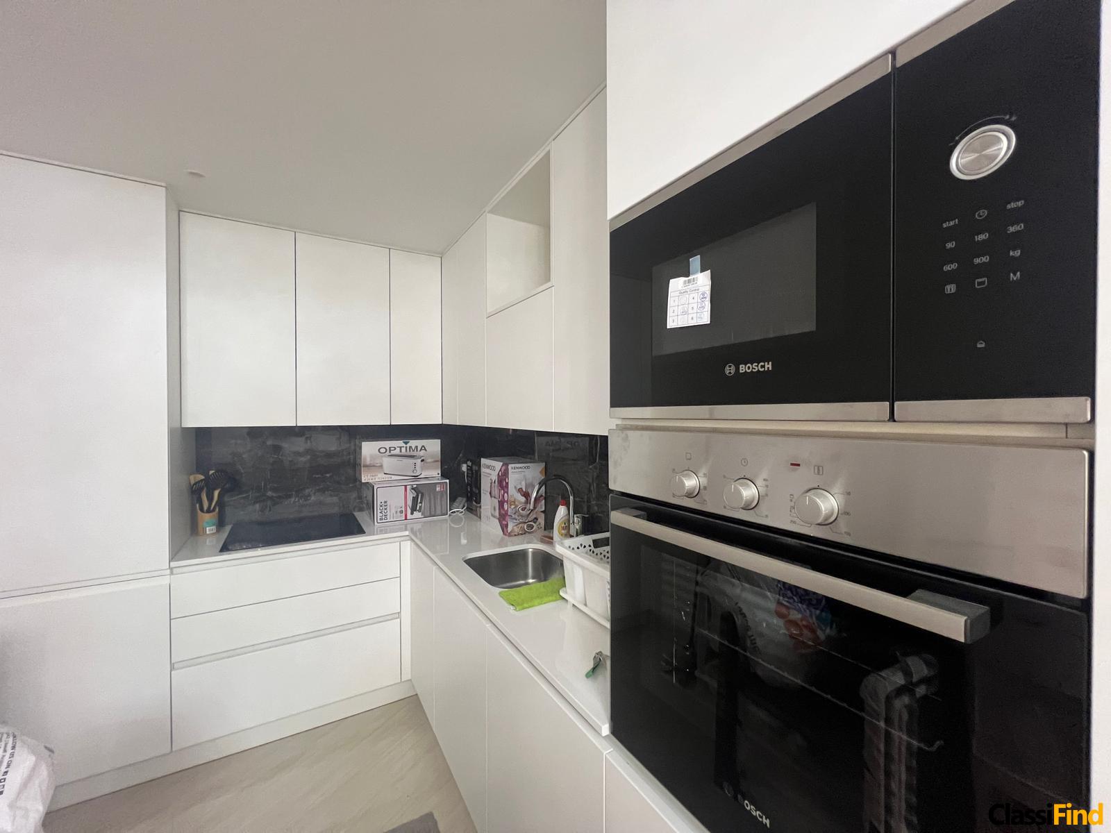 Apartment For Sale IN Water Garden City
